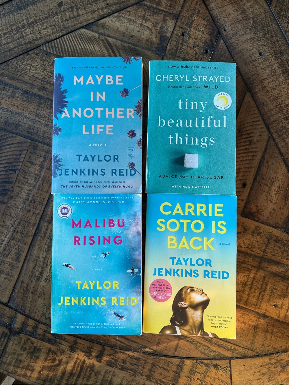 Book Bundle